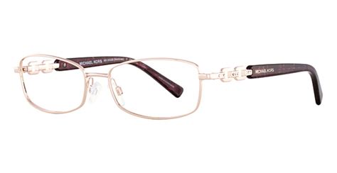 mk3002b eyeglasses frames by michael kors