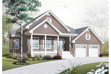 Small Country Home Plans Home Design 3267