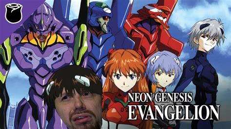 Neon Genesis Evangelion Mugen Gameplay Youtube