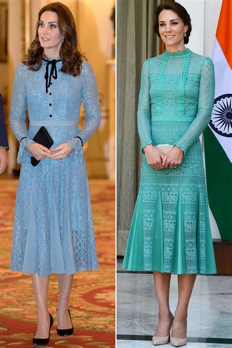 Kate Middleton Style Dresses Estilo Kate Middleton Princess Kate