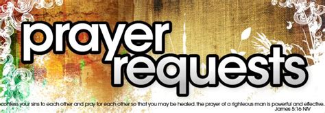 Unspoken Prayer Request Quotes Quotesgram