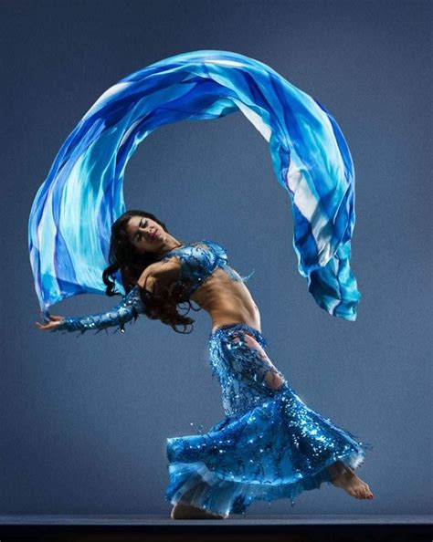 Lovely Shade Of Blue Belly Dancers Belly Dance Belly Dance Outfit