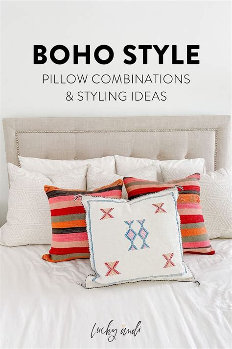 Throw Pillow Combinations And Styling Ideas Throw Pillow Combinations