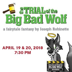 10 may 2018 (usa) see more ». The Trial of the Big Bad Wolf - Grade 7&8 drama - myRockway
