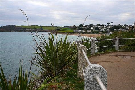 Gyllyngvase Beach Flickr Photo Sharing Falmouth Cornwall Flickr