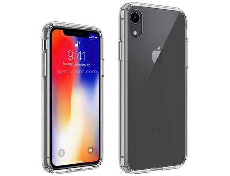 These Case Renders Tells Us More About The Upcoming Iphone 9