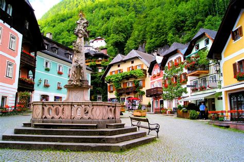 8 Medieval Towns To Visit When Youre In Europe Eurail Blog