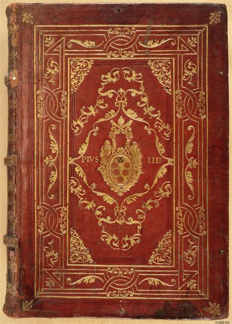 Roman Binding C 1559 1565 Nel 2023 Libri Antichi Copertine Libri