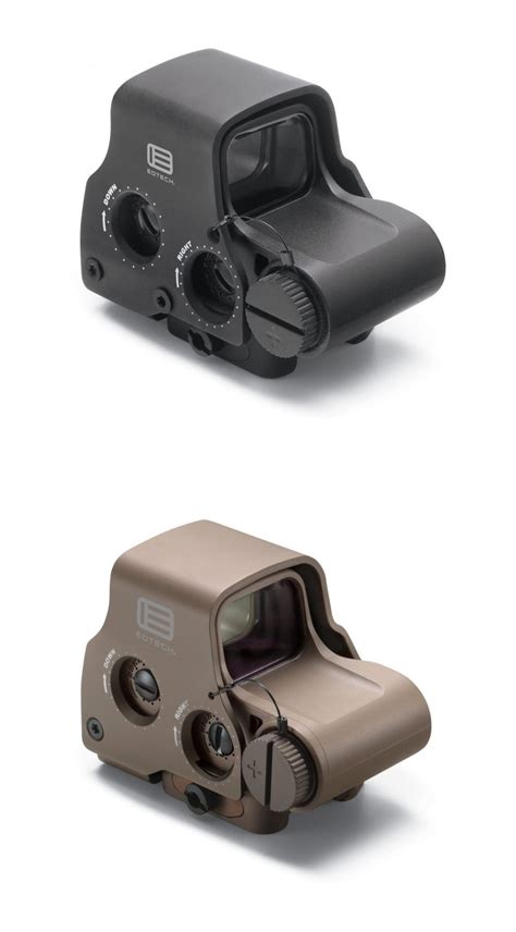 Eotech Exps 3 2 Hws Holographic Weapons Sight Night Vision Capable