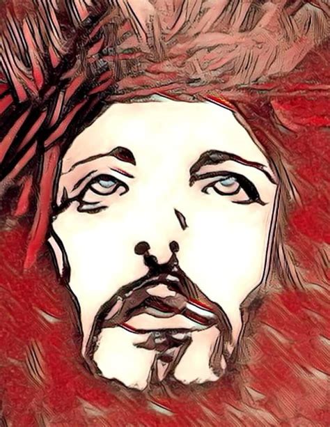 Discover More Than 159 Jesus Sketch Art Latest Ineteachers