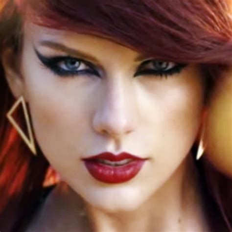 Taylor Swift Dark Eye Makeup Mugeek Vidalondon
