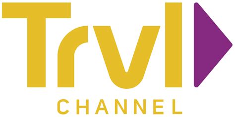 File2018 Travel Channel Logosvg Wikimedia Commons