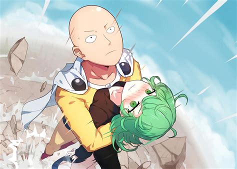 One Punch Man Wallpapers Hd Download