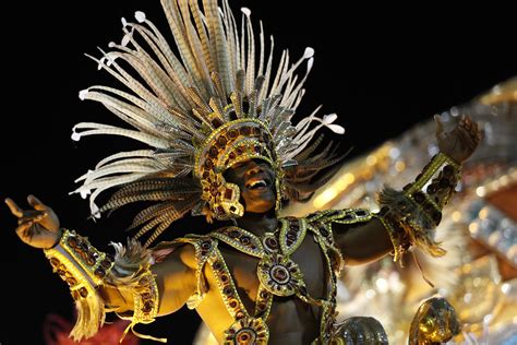 Brazilian Carnival 2014 Part 2