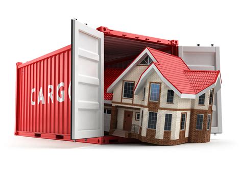 Portable Moving Containers Vs Moving Company Services For Long