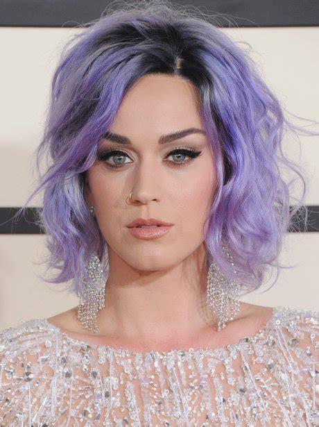 20 Of Katy Perrys Best Hairstyles Thatll Make You Want To Call Your