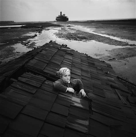 Arthur Tress Strange Photography Fubiz Media