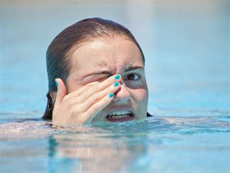 فواید شنا برای زنان چیست فواید شنا برای لاغری و سلامتی بانوان شنا