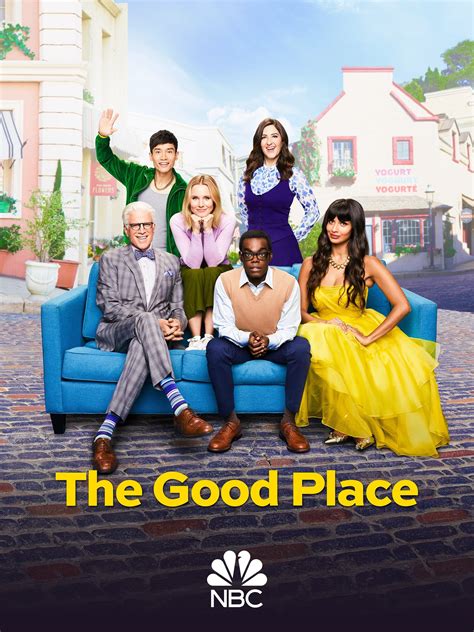 The Good Place Rotten Tomatoes