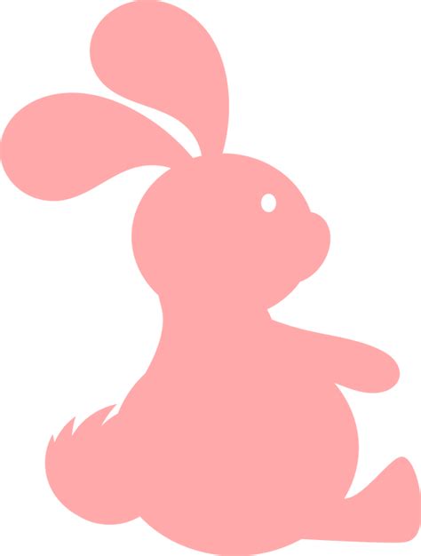 Clipart rabbit baby rabbit, Clipart rabbit baby rabbit Transparent FREE ...