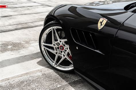 Check spelling or type a new query. Ferrari GT4C Lusso - X|Series S1-X3 | Anrky Wheels