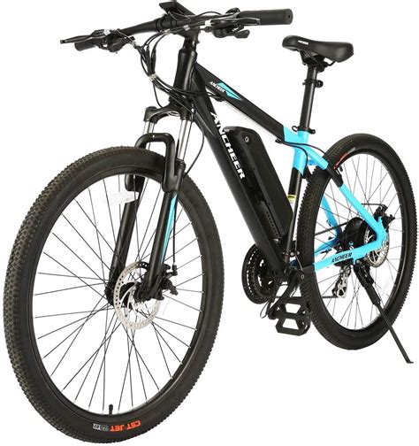 5 Of The Best Cheap Electric Bikes In 2020 Reviews And Ratings