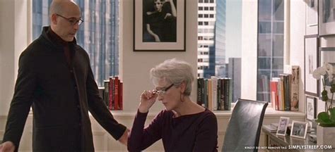 Meryl In The Devil Wears Prada Meryl Streep Image 4555400 Fanpop