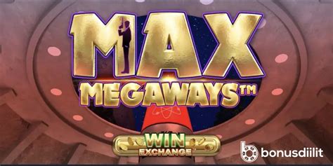 Max Megaways Big Time Gaming Syksyn Paras Peliuutuus