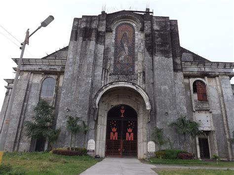 Victorias City Our Lady Of The Immaculate Conception Cathedral