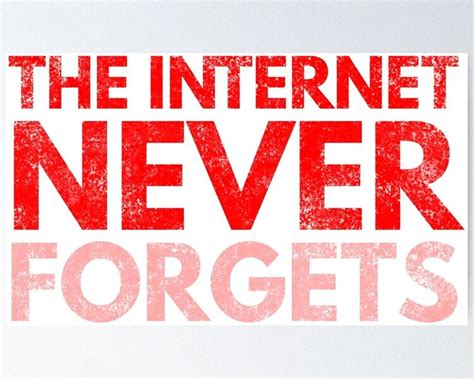 As The Internet Never Forgets Lets Forgive By Isaac Asabor