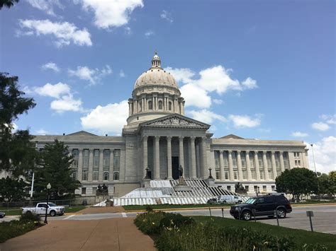 20160711 78 Missouri State Capitol Building Jefferson Cit Flickr