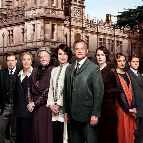 Downton Abbey Full Episodes YouTube