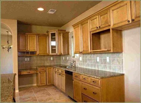 So awhile back i mentioned having an unfinished kitchen island. Cheap Unfinished Kitchen Base Cabinets : Schmidt Gallery ...