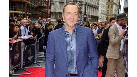 kevin spacey facing three new sexual assault allegations in london 8days