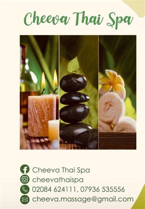 Thai Massage And Waxing In Orpington London Gumtree