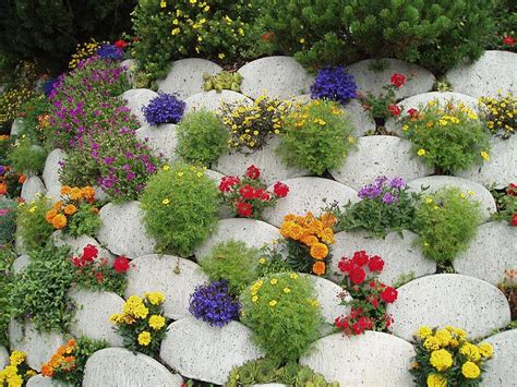 Stunning Rock Garden Design Ideas Quiet Corner