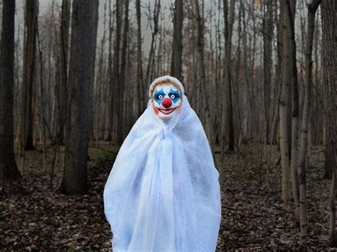 Police 2 Arrested Because Of False Creepy Clown Reports In Georgia