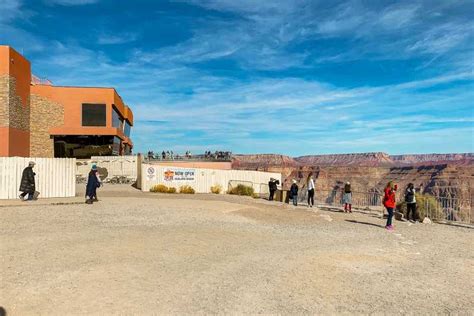 Las Vegas Grand Canyon Bus Tour And Optional Skywalk Ticket Getyourguide