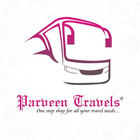 Parveen Travels - YouTube