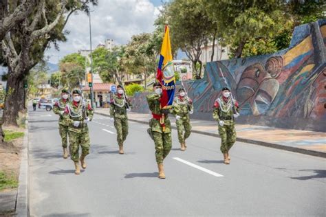 Mural Del Bicentenario Fue Inaugurado En Loja Diario La Hora