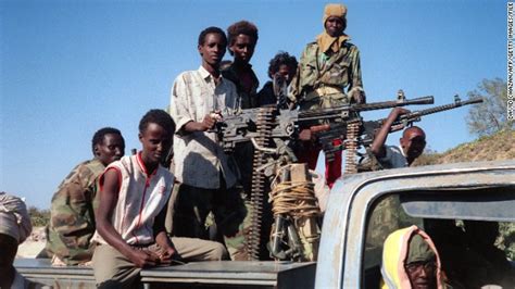 Somali Rappers Defy Bullets Death Threats For Mogadishu Concert