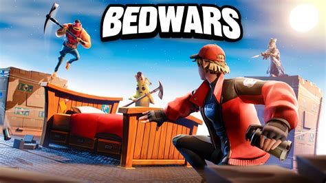 🛏️ Bed Wars Rebooted Duos 5675 5679 4437 By Evntgames Fortnite Creative Map Code Fortnitegg