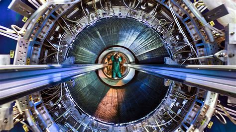 Hadron Collider Carlospastorfilosofia