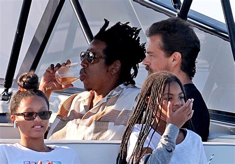 Beyoncé And Jay Z Cruise The Hamptons With Twitter Ceo Jack Dorsey News Of The World Art