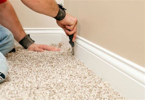 New do it yourself flooring. 5 Things to Know Before Ripping Up Your Carpeting | Removing carpet, Carpet fitters, Carpet fitting