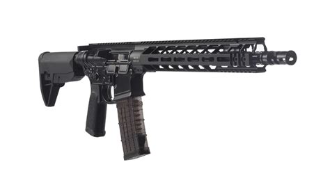 Pws Mk114 Mod 2 M 145 Pinned And Welded Rifle 223 Wylde Primary