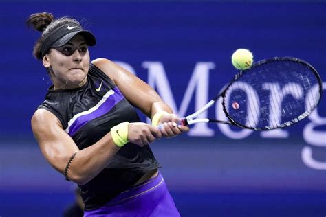 24/05 andreescu slick on strasbourg clay after injury and illness. The Rise of a 19 Year Old Champion: Bianca Andreescu - THE HILL NEWS