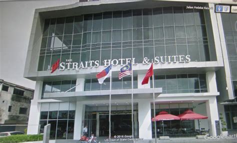 The straits hotel & suites. Malacca Properties For Sale & Rent (Melaka, West Malaysia ...