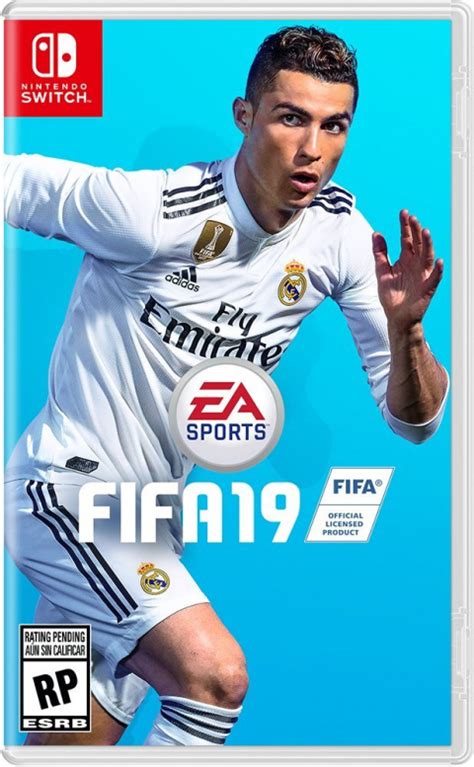Maybe you would like to learn more about one of these? FIFA 19 sur Nintendo Switch - jeuxvideo.com