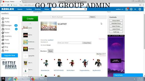 It is an online stage where roblox players can make and transfer their own computer game titles and adapt them without limitations. Groups That Donate Robux - Active Roblox Promo Codes List